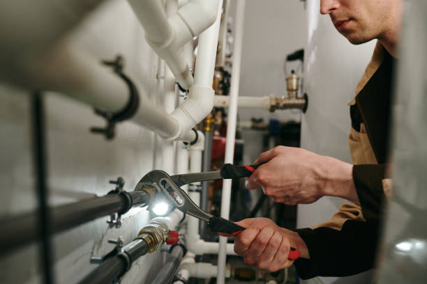 Reliable Houghton, NY Plumbing Solutions